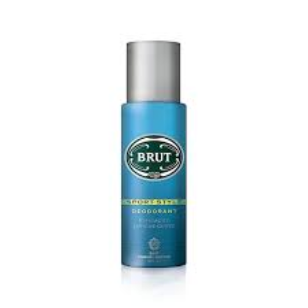 BRUT DEO SPORT STYLE 200ML